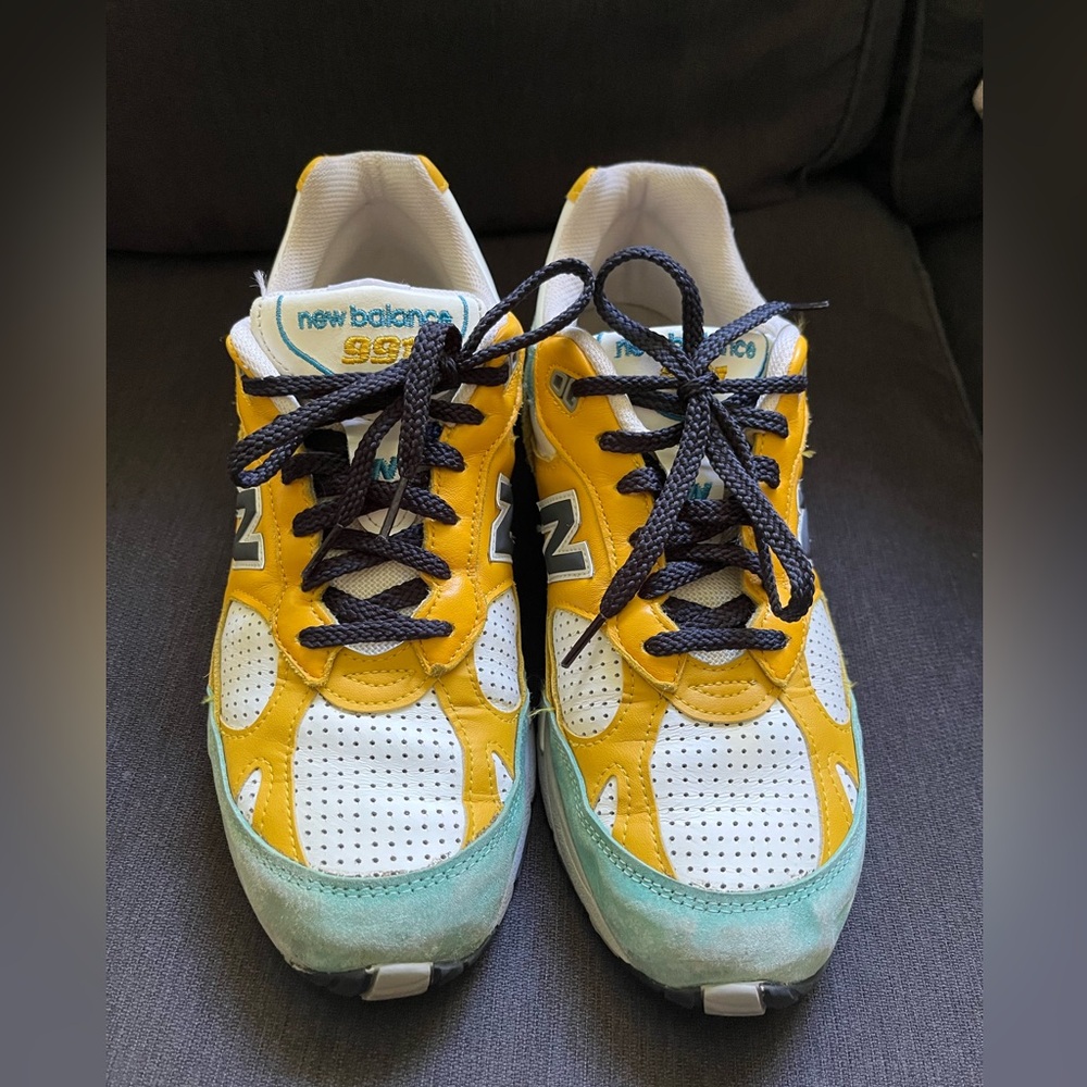 Men’s New Balance Sneakers - size 10